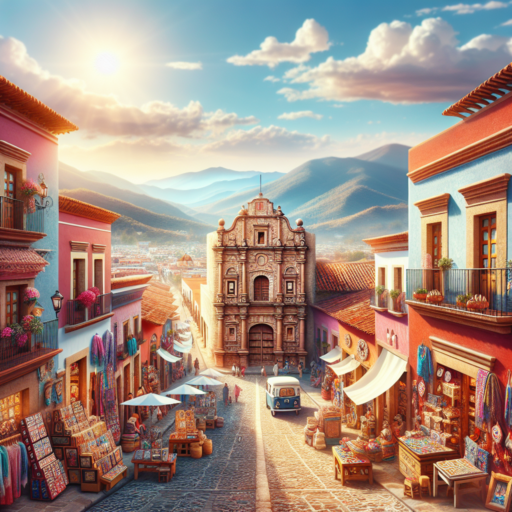 que visitar en oaxaca en 3 dias