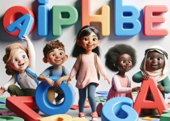 significado del abecedario para niños