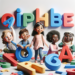 significado del abecedario para niños
