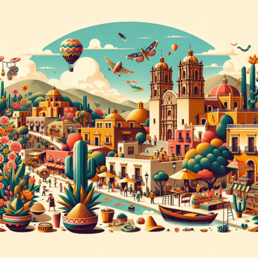 ¿Cuál es el lugar más visitado de Oaxaca?