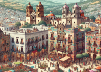 ¿Cuál es la mejor temporada para viajar a Oaxaca?