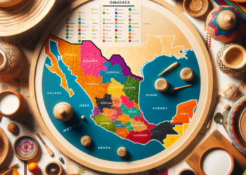 ¿Cuál es la región más grande de Oaxaca?