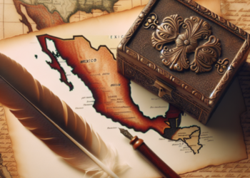 ¿Qué estado se independizó de México?