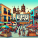 ¿Qué hacer con poco dinero en Oaxaca?