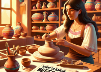¿Que saber antes de ir a Oaxaca?