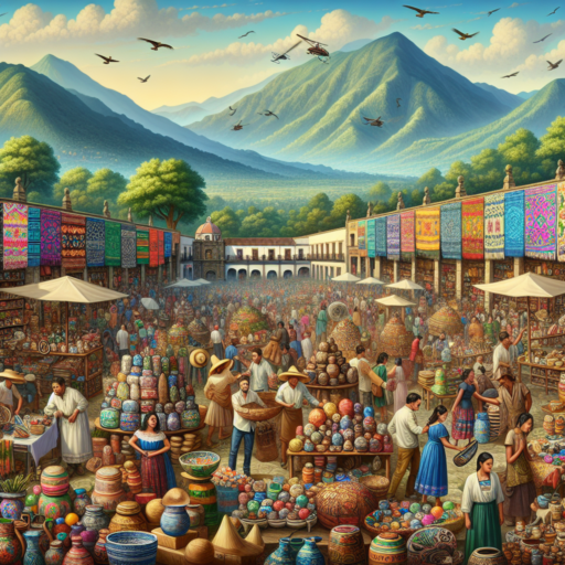 ¿Qué tipo de turismo en Oaxaca?