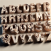 abecedario letras bonitas