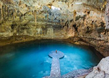 Lugares turísticos de México para explorar su riqueza culinaria