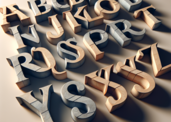 letras del abecedario para imprimir