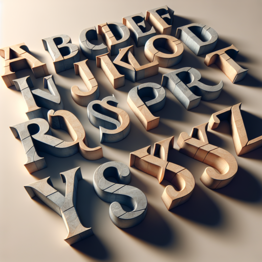 letras del abecedario para imprimir