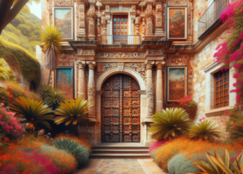 oaxaca museum of cultures
