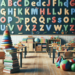 que es el abecedario para niños