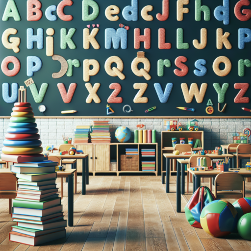 que es el abecedario para niños