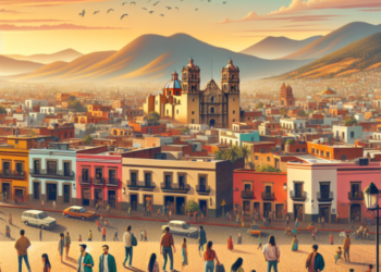 ¿Cómo está la situacion en Oaxaca?