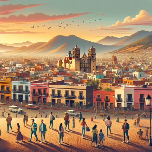 ¿Cómo está la situacion en Oaxaca?