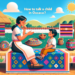 ¿Cómo se le dice a un niño en Oaxaca?