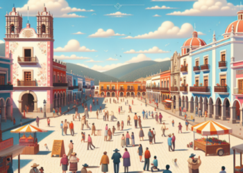 ¿Cuál es el municipio más visitado de Oaxaca?