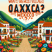 ¿Cuál es el pueblo más bonito de Oaxaca?