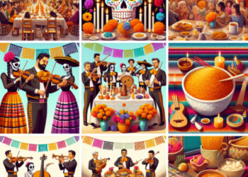¿Cuáles son las tradiciones más importantes de México?