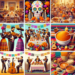 ¿Cuáles son las tradiciones más importantes de México?