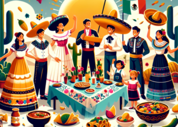 ¿Cuáles son las tradiciones más populares de México?