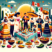 ¿Cuáles son las tradiciones más populares de México?
