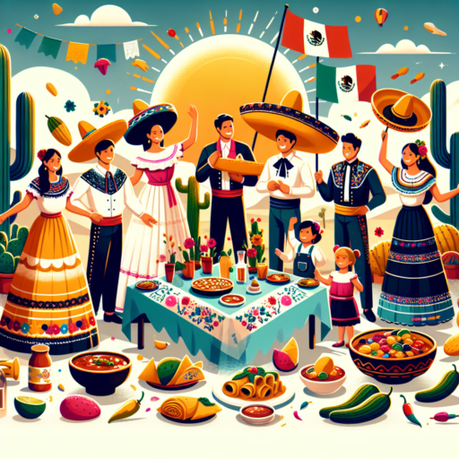 ¿Cuáles son las tradiciones más populares de México?