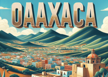 ¿Por qué se llama Oaxaca?