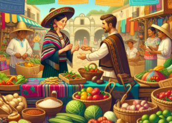 ¿Qué costumbres se hacen en Oaxaca?