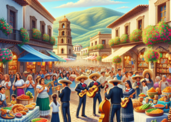 ¿Qué es lo que más representa a México?