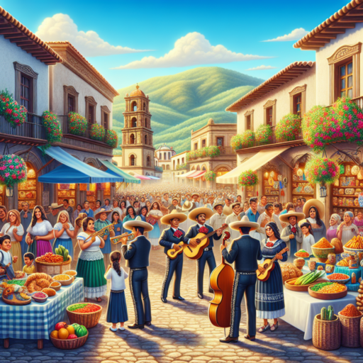 ¿Qué es lo que más representa a México?
