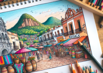 ¿Qué hace único a Oaxaca?