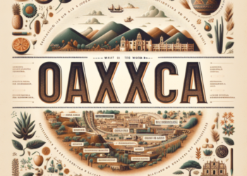 ¿Qué quiere decir la palabra Oaxaca en español?