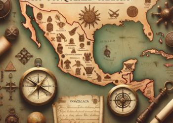 ¿Quién conquistó Oaxaca?