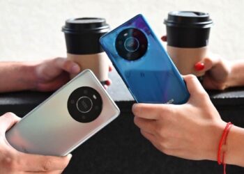 Mejores Smartphones de HONOR para Comprar Este Black Friday