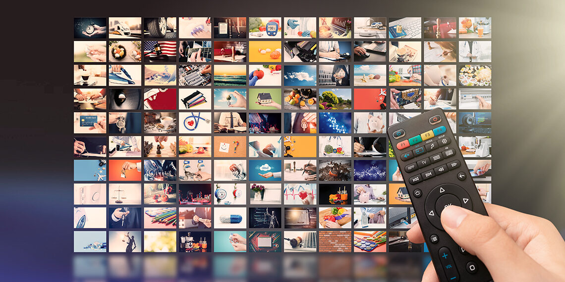 Cómo Ahorrar en Servicios de Streaming con Magis TV, RQTV, Thunder TV y Bud TV