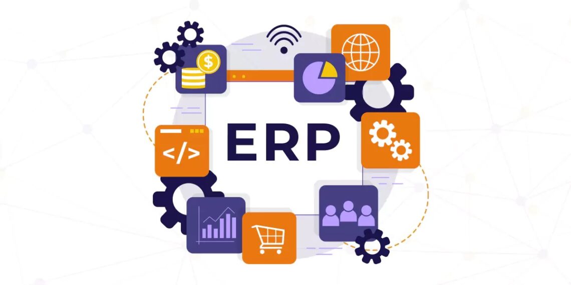 erp retail