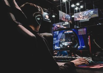 E-sports: Más que juegos, un estilo de vida