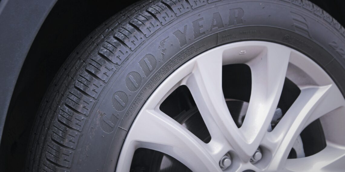 Goodyear: Innovación y Confiabilidad al Alcance de Tus Neumáticos