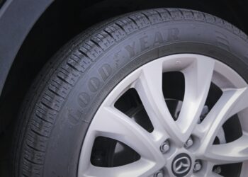Goodyear: Innovación y Confiabilidad al Alcance de Tus Neumáticos