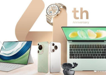 ¿Son Mejores las Ofertas de Huawei en Black Friday que en Cyber Monday?