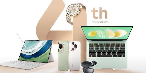 ¿Son Mejores las Ofertas de Huawei en Black Friday que en Cyber Monday?