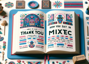 ¿Cómo se Gracias en mixteco?