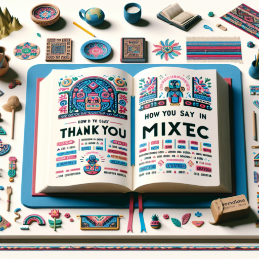 ¿Cómo se Gracias en mixteco?