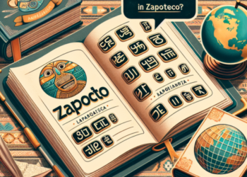 ¿Cómo se HOLA en Zapoteco?