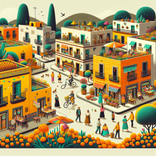 ¿Cómo se le dice a la gente que vive en Oaxaca?