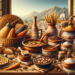 ¿Cuál es la comida tradicional de Oaxaca?