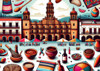 ¿Cuáles son las costumbres y tradiciones de Oaxaca?