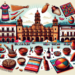 ¿Cuáles son las costumbres y tradiciones de Oaxaca?