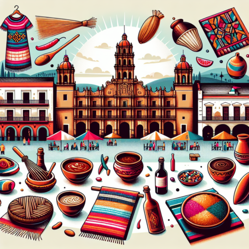 ¿Cuáles son las costumbres y tradiciones de Oaxaca?